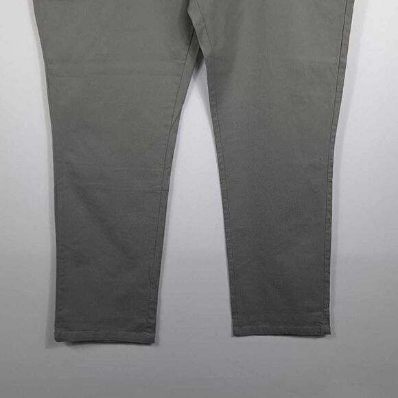 Mens Ultimate Slim Chinos NWT - Picture 3 of 11